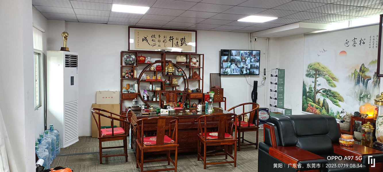 China Shenzhen Rongbang Optical Fiber Equipment Co., Ltd. Unternehmensprofil