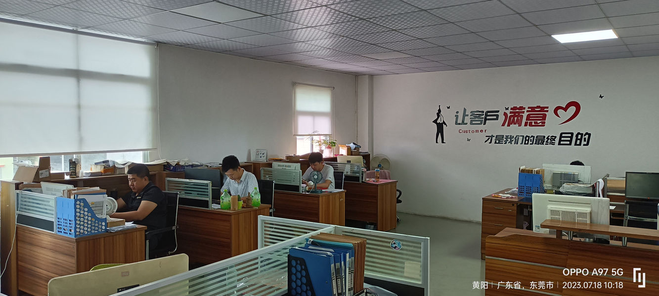 China Shenzhen Rongbang Optical Fiber Equipment Co., Ltd. Unternehmensprofil