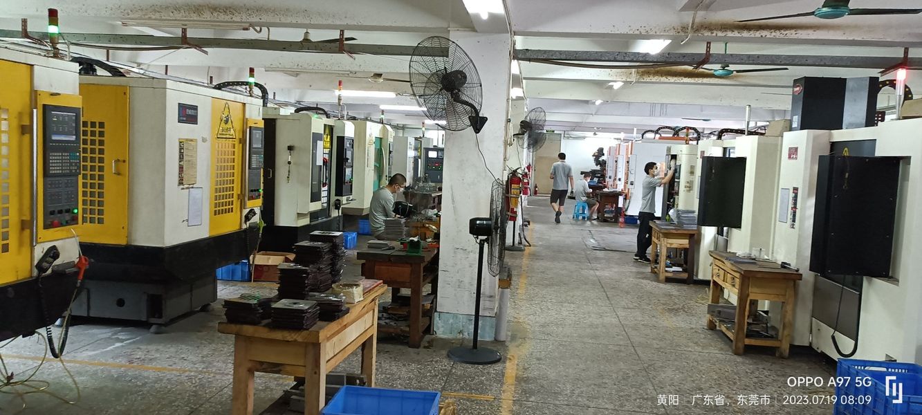 China Shenzhen Rongbang Optical Fiber Equipment Co., Ltd. Unternehmensprofil