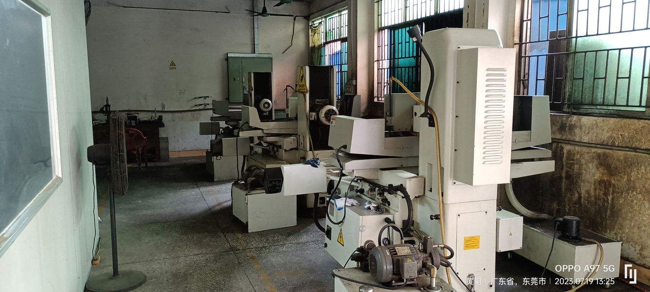 China Shenzhen Rongbang Optical Fiber Equipment Co., Ltd. Unternehmensprofil