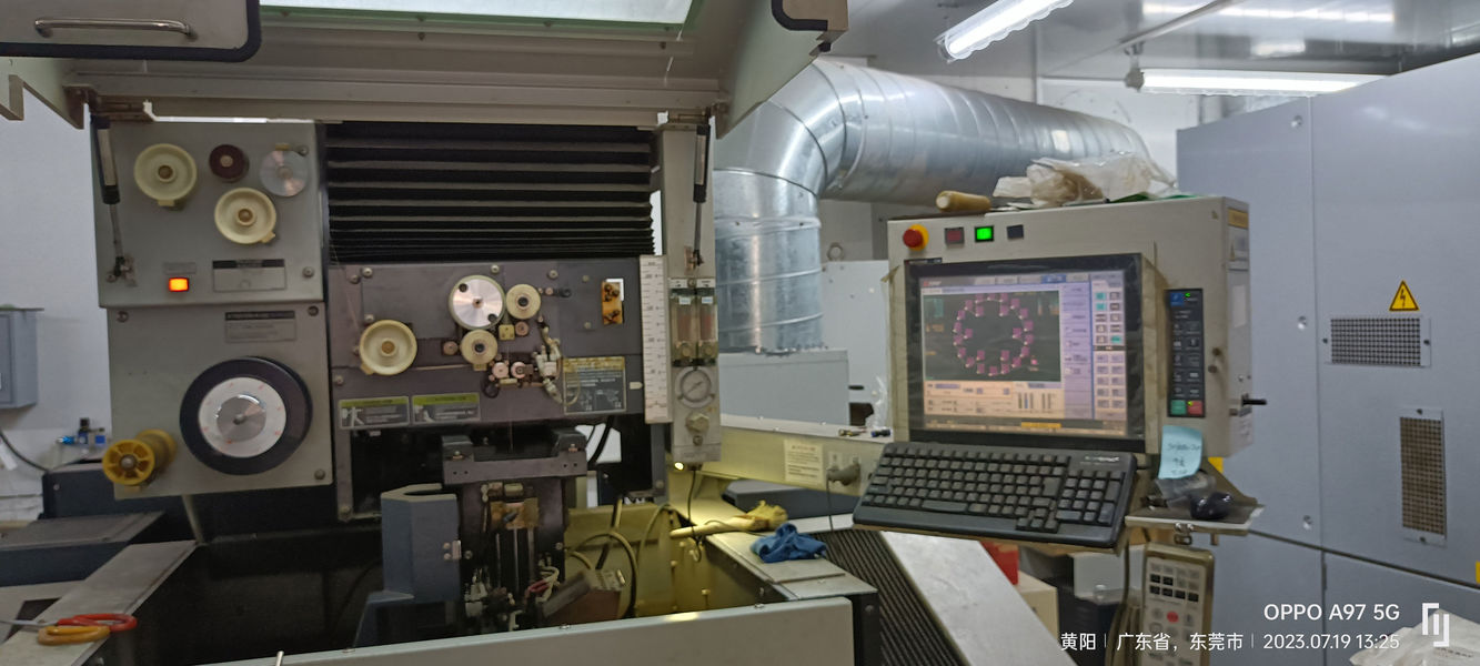 China Shenzhen Rongbang Optical Fiber Equipment Co., Ltd. Unternehmensprofil