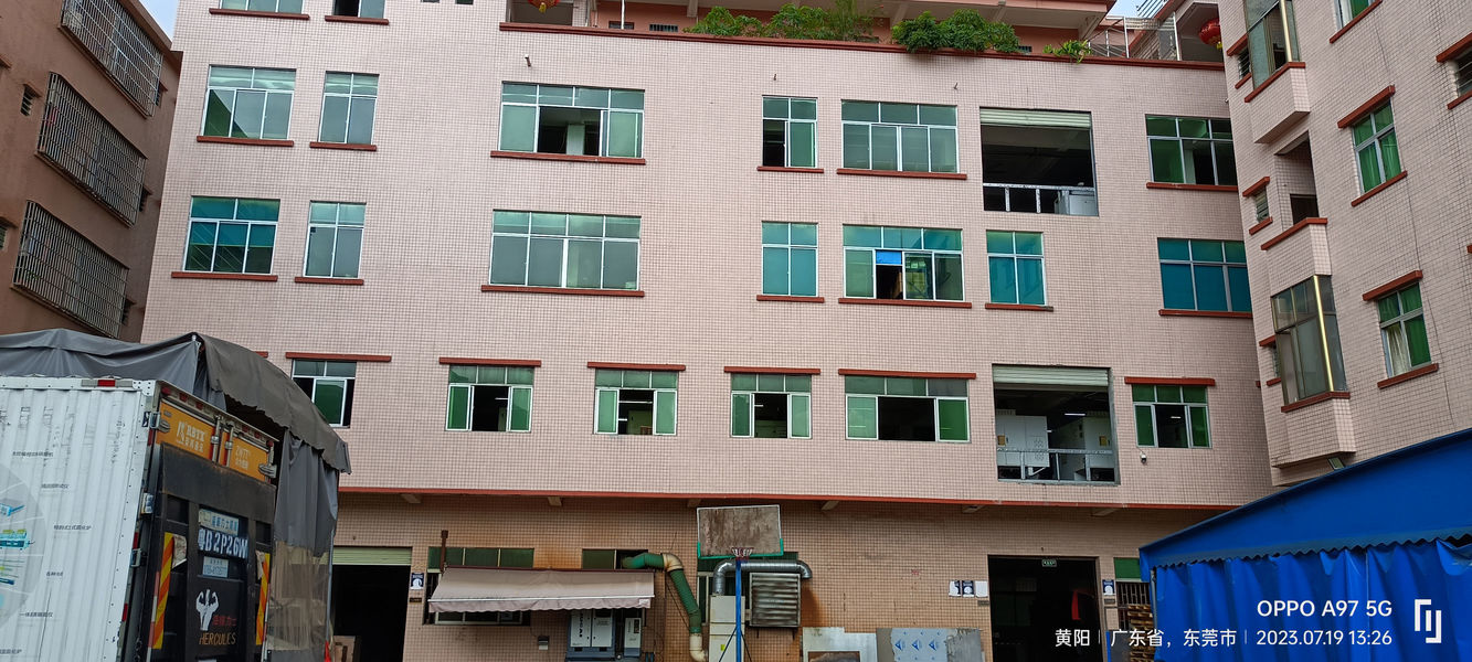 China Shenzhen Rongbang Optical Fiber Equipment Co., Ltd. Unternehmensprofil