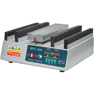 Pigtail Connector Epoxidhämm-Härteofen Hersteller