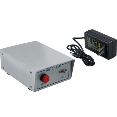 1.25mm 2,5mm Keramik-Ferrule-Flächenklebmaschine Klebenscraper