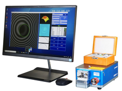 RBTX-SANA2 3D-Interferemeter Tester