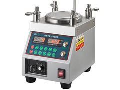 Verbindungsfaser-optische Poliermaschine Viereckdruck 200 W