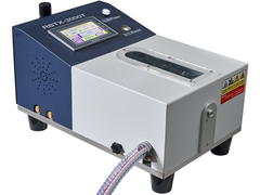 Automatische Kabelstreifenmaschine vom Schneiden von 1,2-3,6 mm Jacke bis zu 0,9 mm Beschichtung